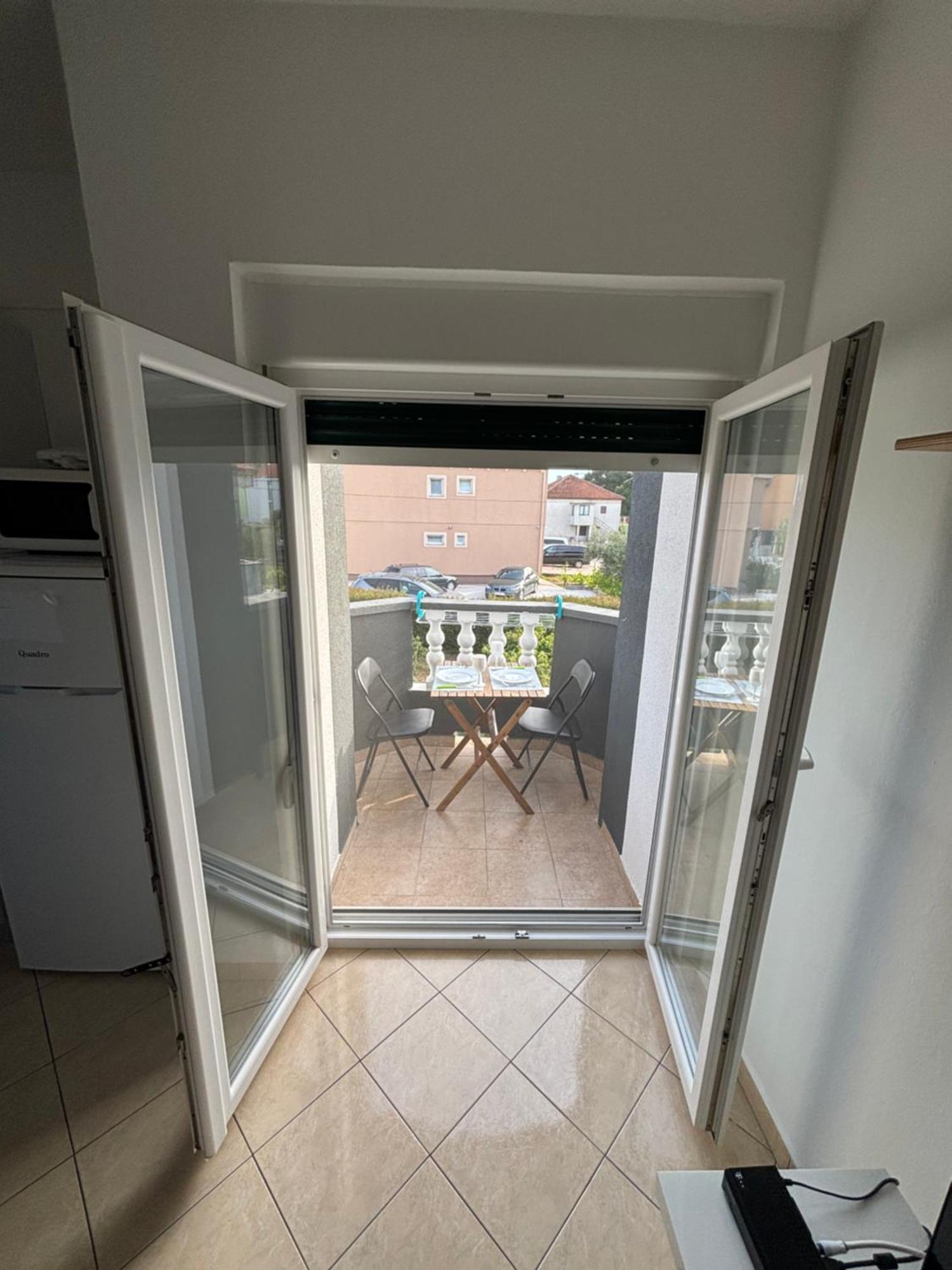 Apartman Tiziana Zára Kültér fotó